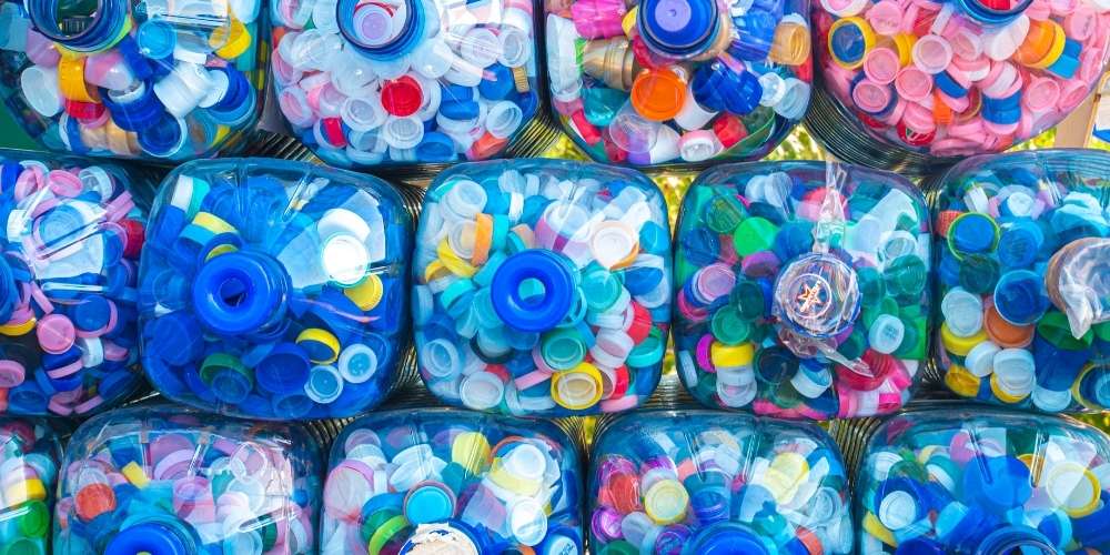 The future of plastics: a new global treaty?