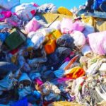 The global plastic pollution crisis is approaching an irreversible “triple point”