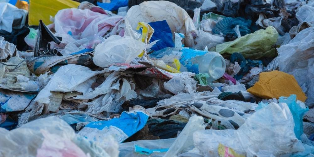 Plastic pollution solutions to COP26 in Glasgow