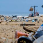 A comprehensive analysis of marine litter and plastic pollution confirms the need for immediate global action