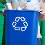 Plastic Recycling Technology Startups Having an Impact on Packaging