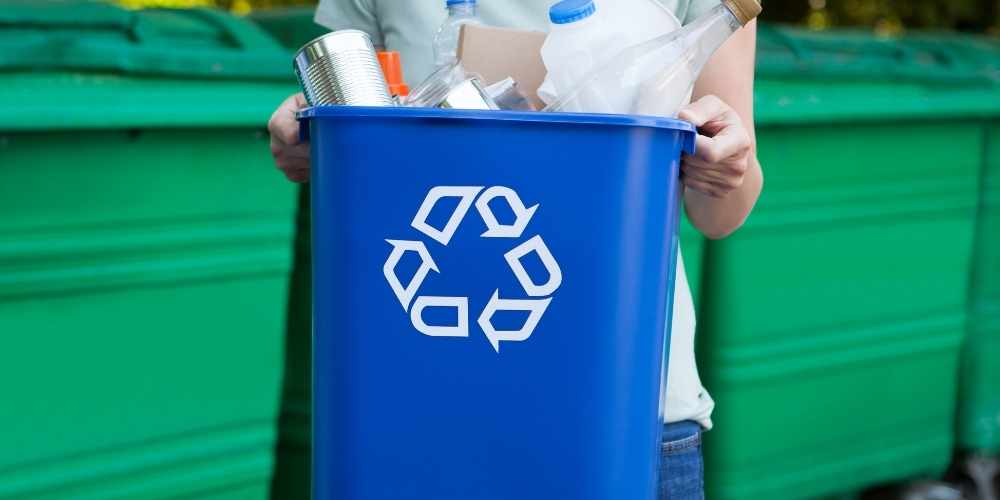 Plastic Recycling Technology Startups Having an Impact on Packaging