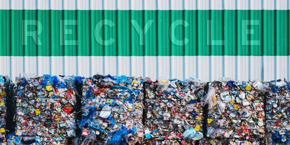 Different plastic types and how they are recycled (Part II)