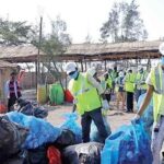 50 tonnes of Gangasagar Mela plastic waste to be recycled and reused