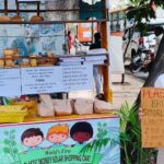 Plastic Money Shop: An Ecofriendly Initiative