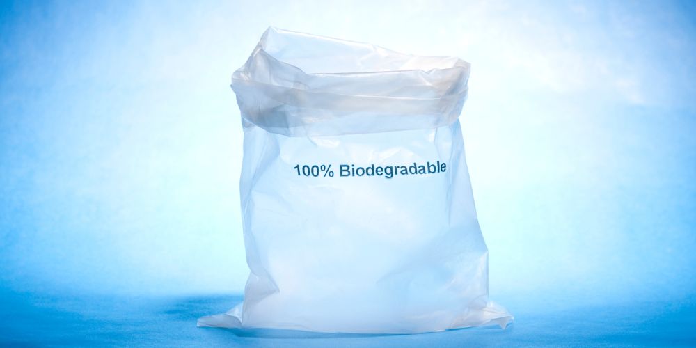 The Truth About Biodegradable Plastics and their Impact on the Environment