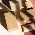 Innovations in Sustainable Packaging