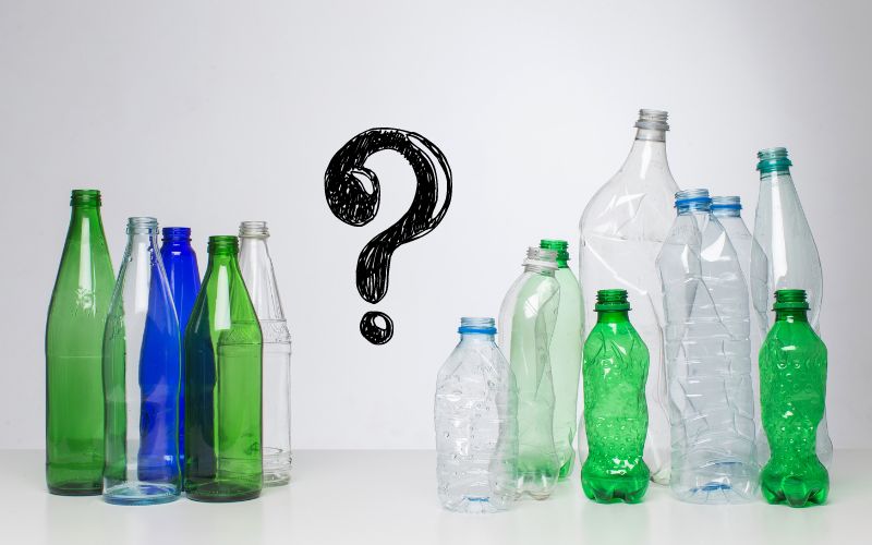 Plastic Alternatives: Exploring Sustainable Solutions