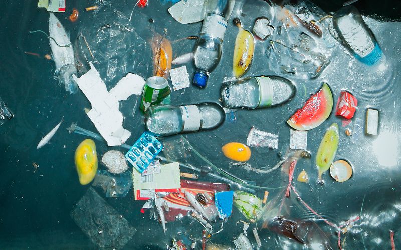 The Role of Consumer Behavior in Plastic Waste Reduction