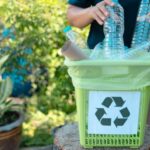 Good Practices for Reducing Plastic Waste at Home