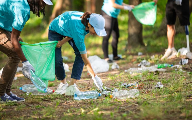 Social Media’s Role in Plastic Awareness