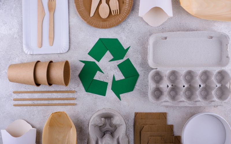 Sustainable Products: The Best Eco-Friendly Alternatives to Everyday Plastics