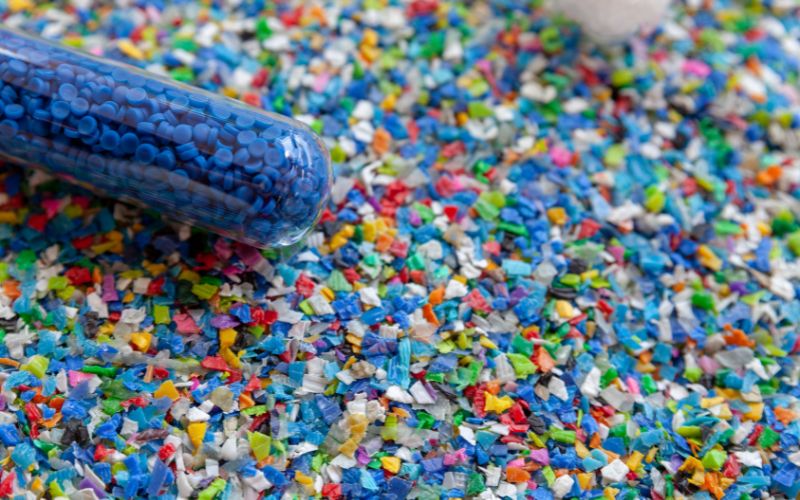 Technological Innovations in Plastic Recycling